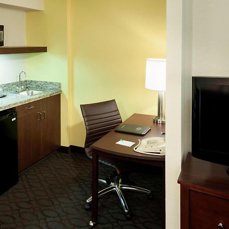 Springhill Suites By Marriott Dallas Downtown / West End Luaran gambar