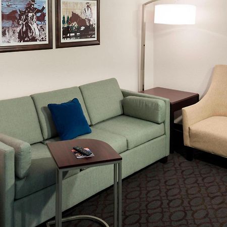 Springhill Suites By Marriott Dallas Downtown / West End Luaran gambar