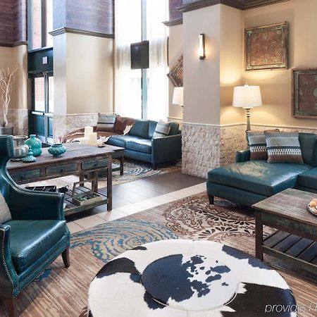 Springhill Suites By Marriott Dallas Downtown / West End Luaran gambar