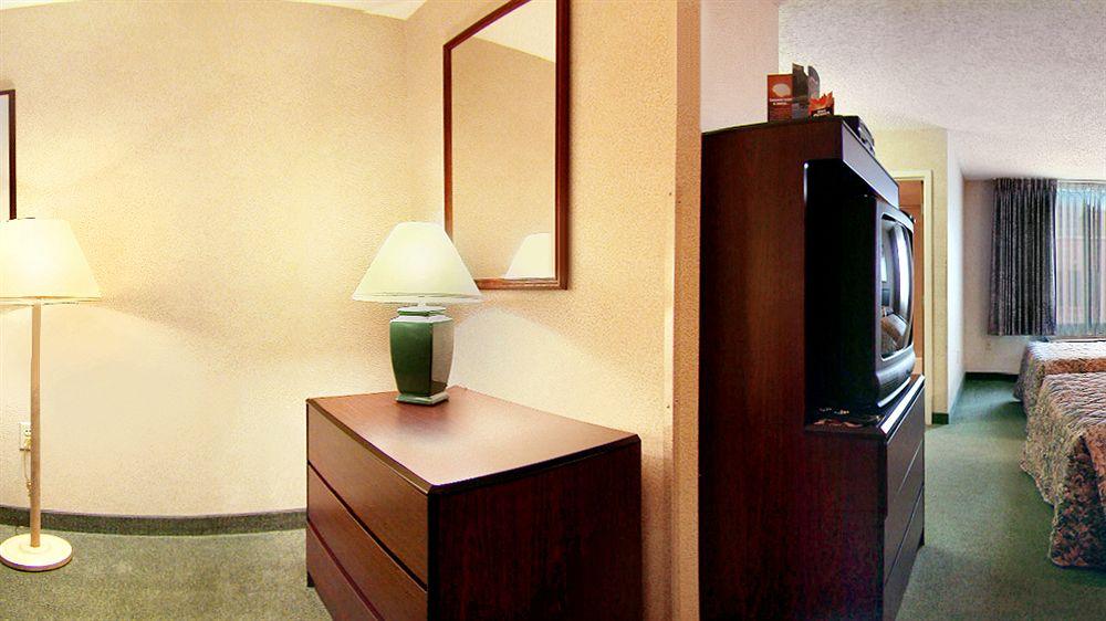 Springhill Suites By Marriott Dallas Downtown / West End Luaran gambar
