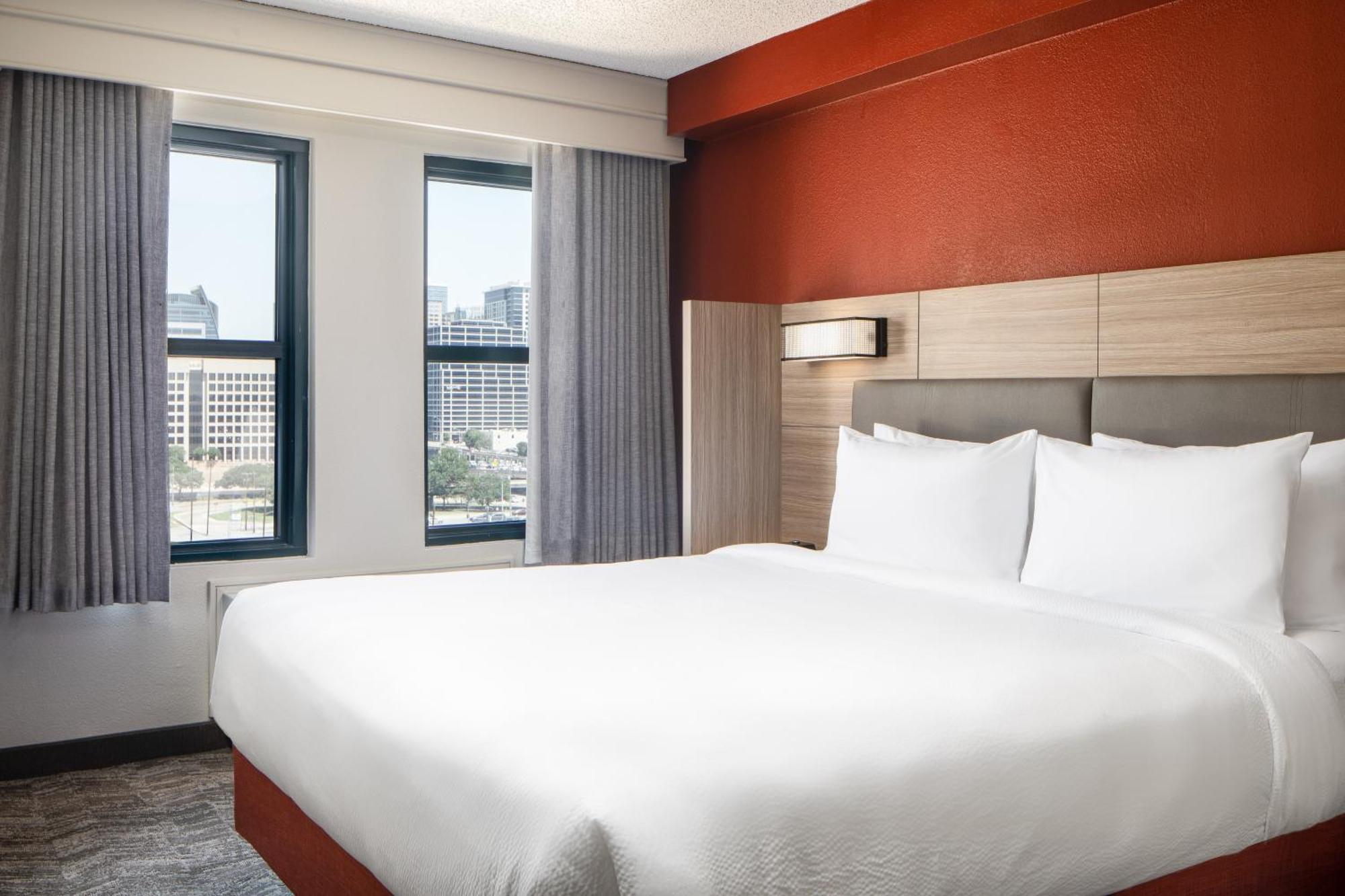 Springhill Suites By Marriott Dallas Downtown / West End Luaran gambar