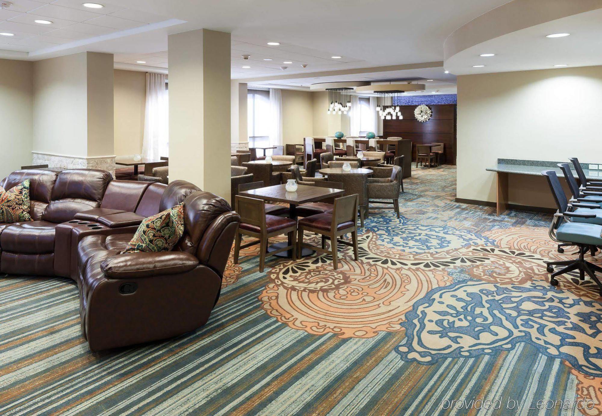 Springhill Suites By Marriott Dallas Downtown / West End Luaran gambar